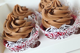chocolate cupcakes